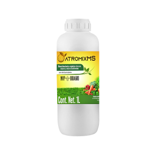ATROMIX MS
