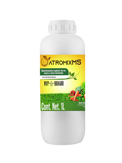 ATROMIX MS