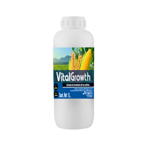 VitalGrowth