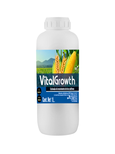 VitalGrowth